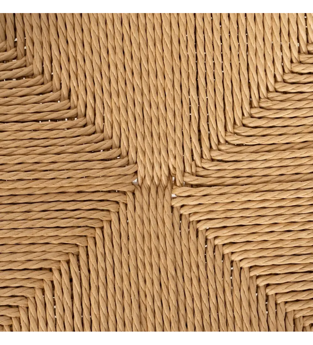 Krzesło MEPARENO 77 cm drewno bukowe