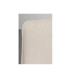 Krzesło MODINO 84 cm kremowe