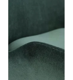 Krzesło NEVADA zielone