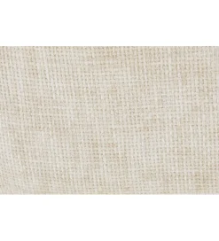 Krzesło obrotowe PAPILLON 83 cm 180 stopni chenille champagne beige