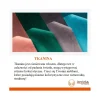Krzesło obrotowe TAVIRA II ciemnoszare