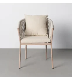 Krzesło ogrodowe EXTERIORO 74 cm
