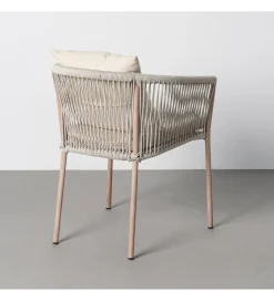 Krzesło ogrodowe EXTERIORO 74 cm