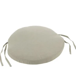 Krzesło ogrodowe TOA 75 cm szare