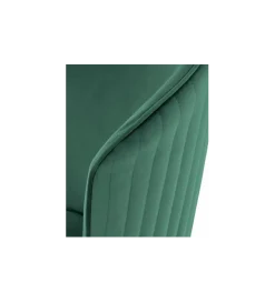 Krzesło OLEANDER zielone