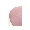 Krzesło PETAL 84 cm różowe