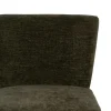 Krzesło PORESTAN 76 cm zielone