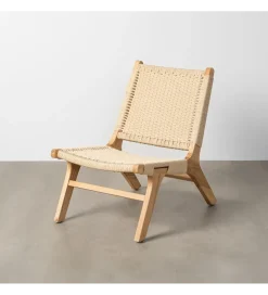 Krzesło RELAX 78 cm drewno jesion naturalne