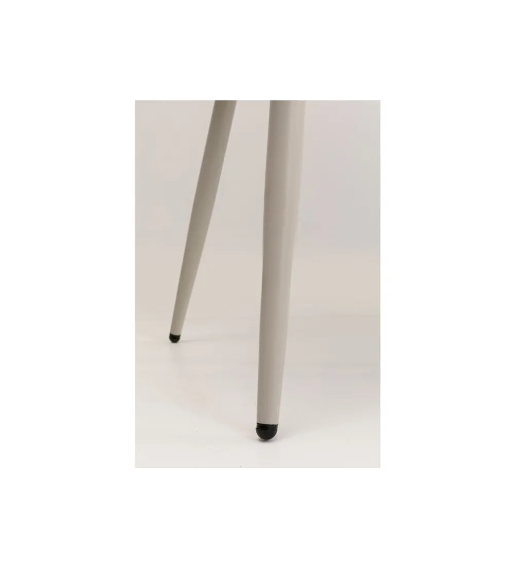 Krzesło RUBY 83 cm beżowy