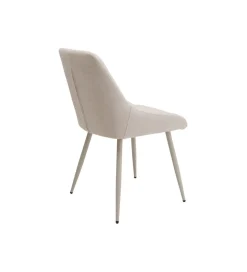 Krzesło RUBY 83 cm beżowy