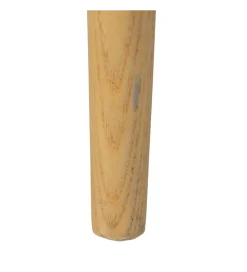 Krzesło RUSTYNMA 77 cm naturalne