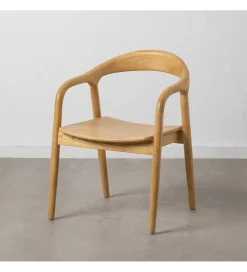 Krzesło RUSTYNMA 77 cm naturalne