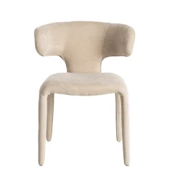 Krzesło TEJIDO 76 cm taupe