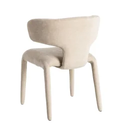 Krzesło TEJIDO 76 cm taupe