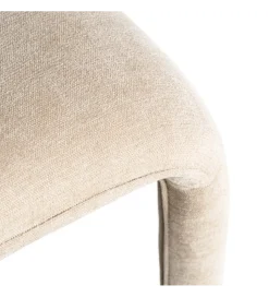 Krzesło TEJIDO 76 cm taupe