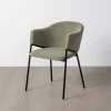 Krzesło TEMASAK 78 cm zielone