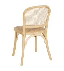 Krzesło YUMNO 86 cm naturalne