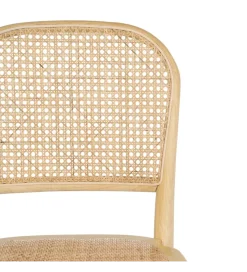 Krzesło YUMNO 86 cm naturalne