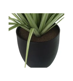 Kwiat sztuczny ELPACHO 92 cm