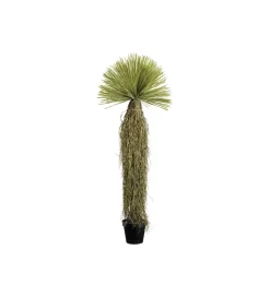 Kwiat sztuczny PALMA 170 cm