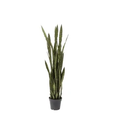 Kwiat sztuczny Sansewieria 155 cm