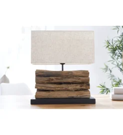 Lampa  Perifere Beige