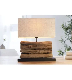Lampa Perifere Beige