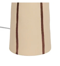 Lampa podłogowa TWILIG 103 cm ceramika
