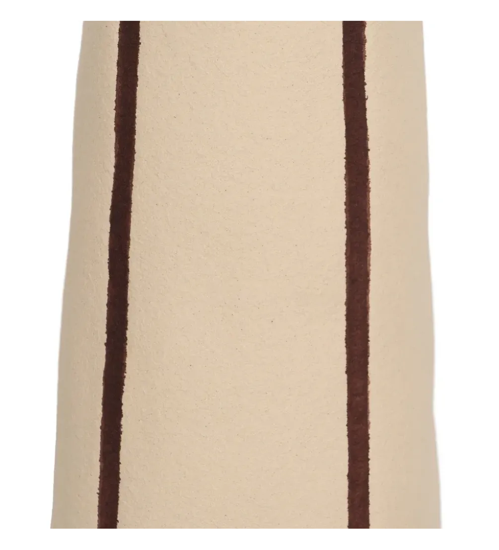 Lampa podłogowa TWILIG 103 cm ceramika