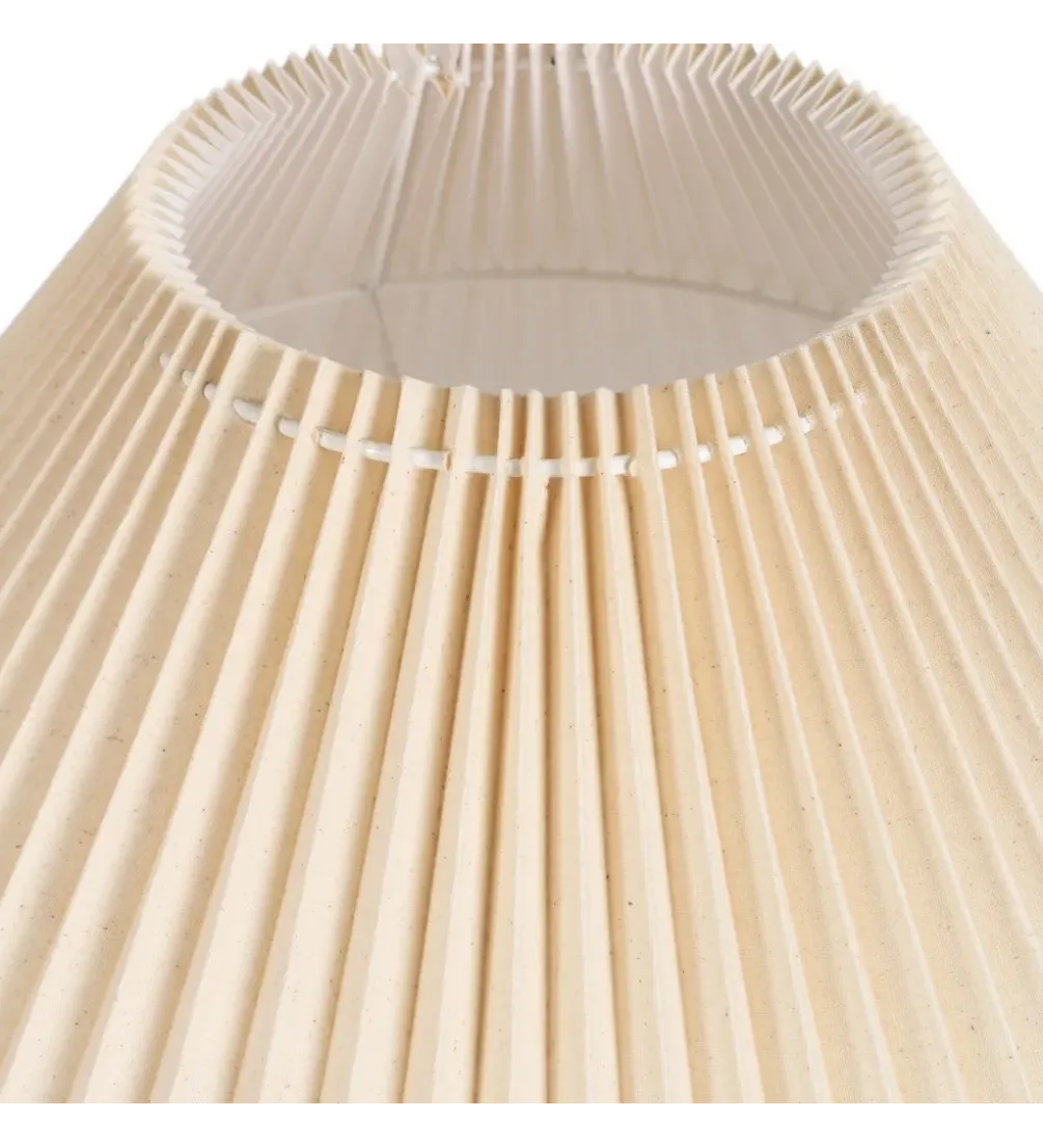 Lampa podłogowa TWILIG 103 cm ceramika