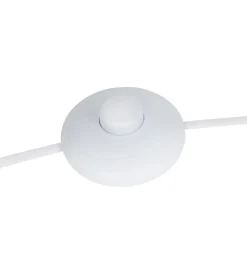 Lampa podłogowa TWILIG 103 cm ceramika