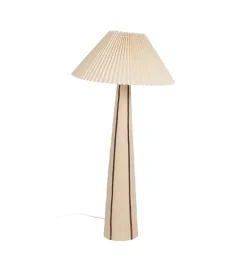 Lampa podłogowa TWILIG 103 cm ceramika