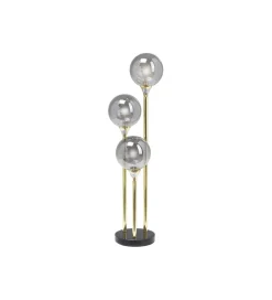 Lampa stołowa AI CAPONE TRE 83 cm
