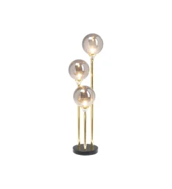 Lampa stołowa AI CAPONE TRE 83 cm