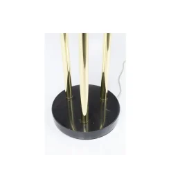 Lampa stołowa AI CAPONE TRE 83 cm