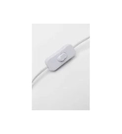 Lampa stołowa ANIMAL RABBIT PEACH 50 cm