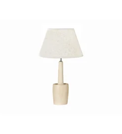 Lampa stołowa APOLO 45 cm