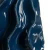Lampa stołowa AZULA 62 cm ceramika