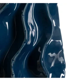 Lampa stołowa AZULA 62 cm ceramika