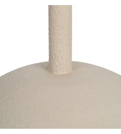 Lampa stołowa BETTERY 61 cm biała