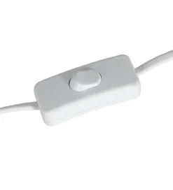 Lampa stołowa BUNOKI 63 cm ceramika zielona