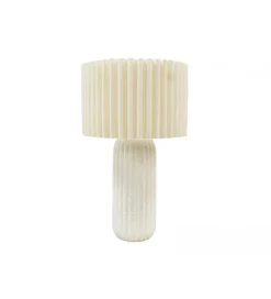 Lampa stołowa DE PIE 43 cm