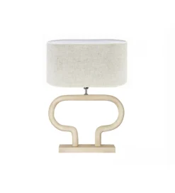 Lampa stołowa Demeter 40 cm