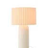 Lampa stołowa ESMME 50 cm ceramika