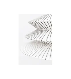 Lampa stołowa FACILE TRE 50 cm