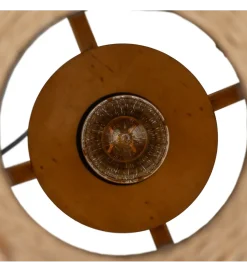 Lampa stołowa FANG