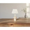 Lampa stołowa Hera 40 cm