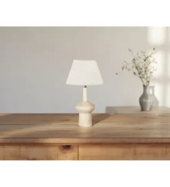 Lampa stołowa Hera 40 cm