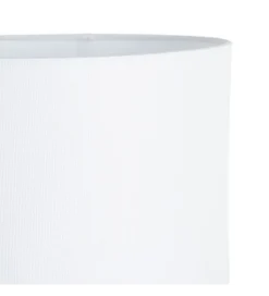 Lampa stołowa KASTEN 50 cm okrągła