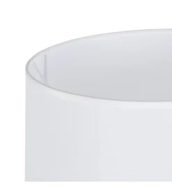 Lampa stołowa LACADO zielona